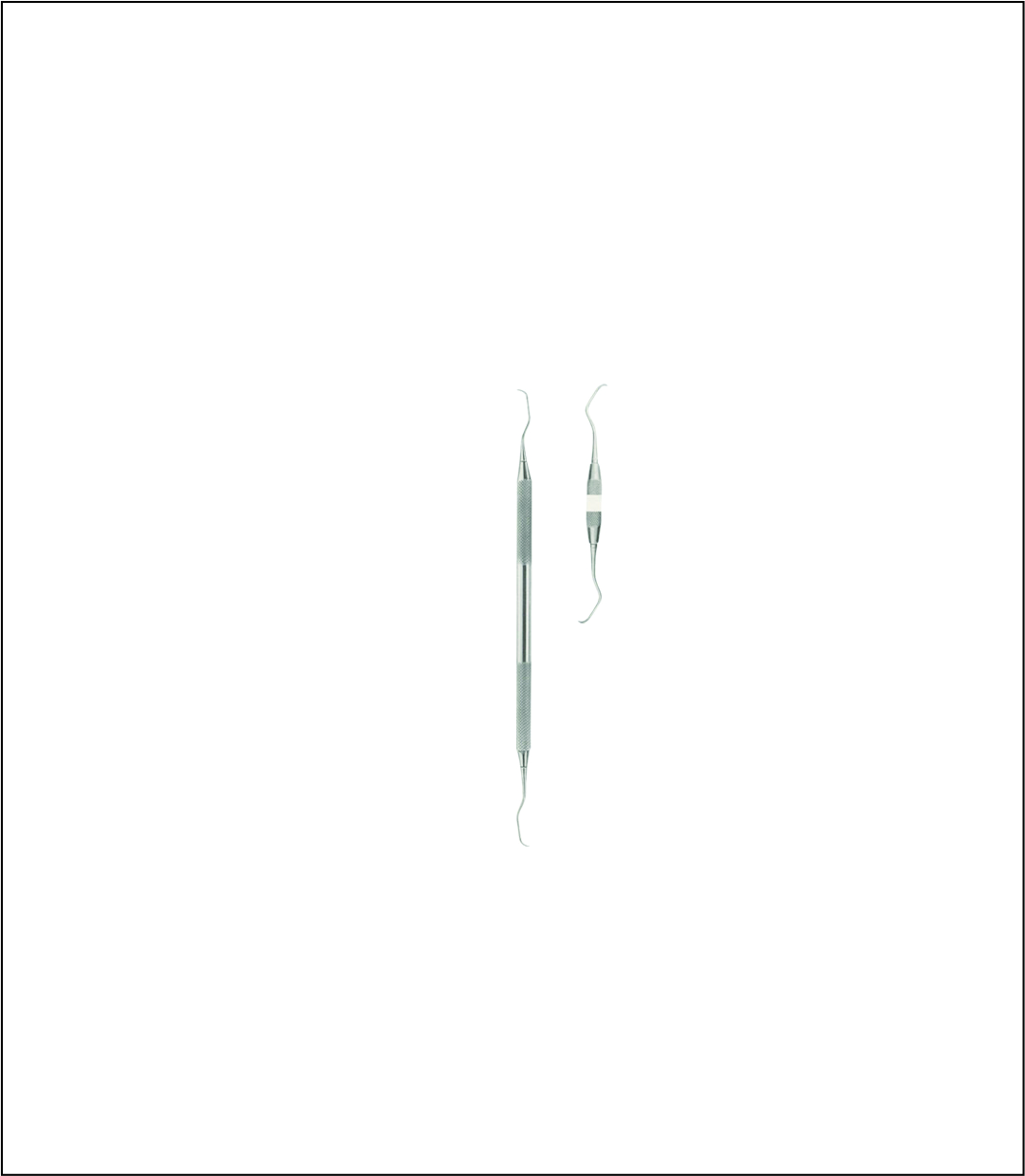 Dental Scaler