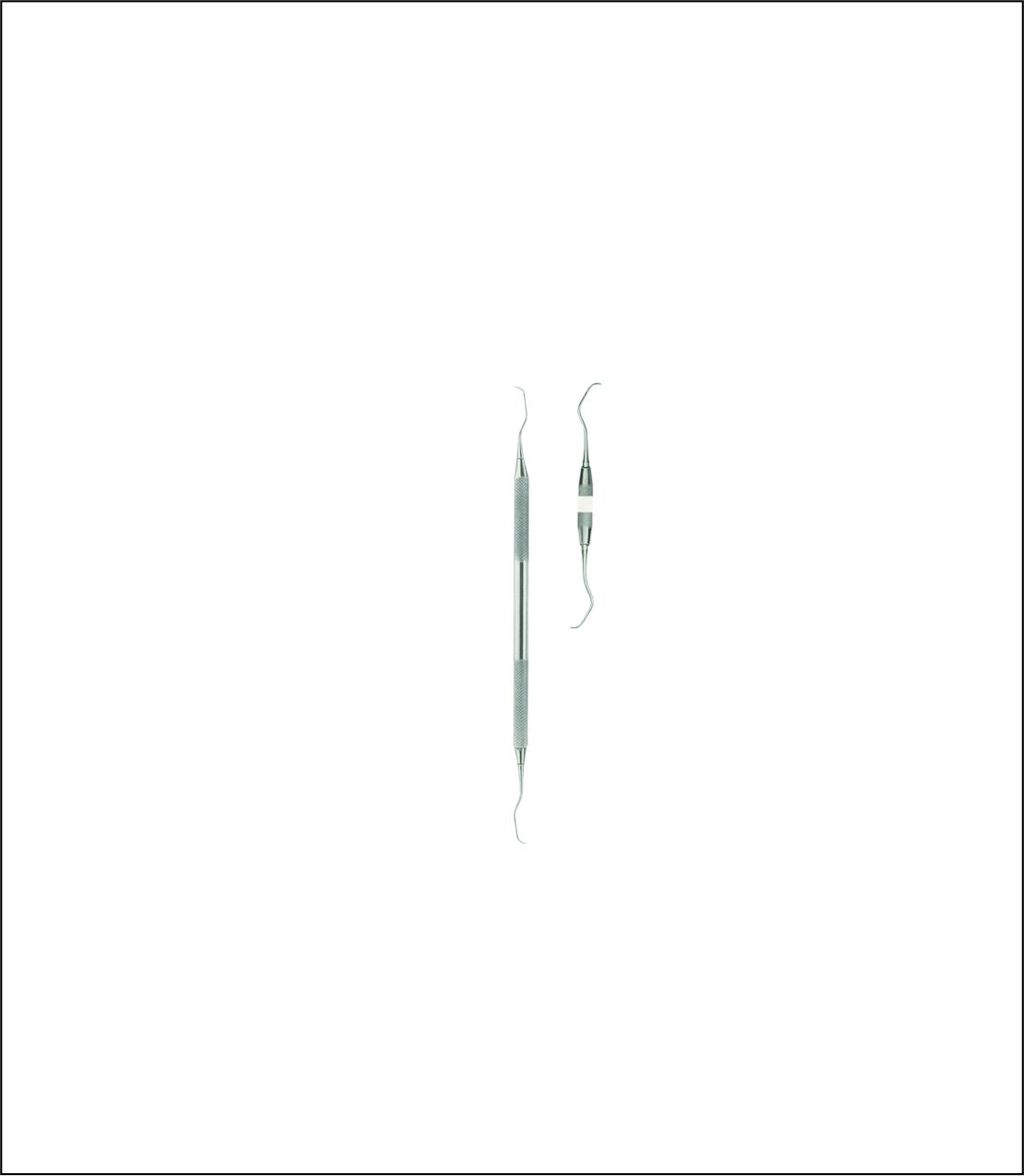 Dental Scaler