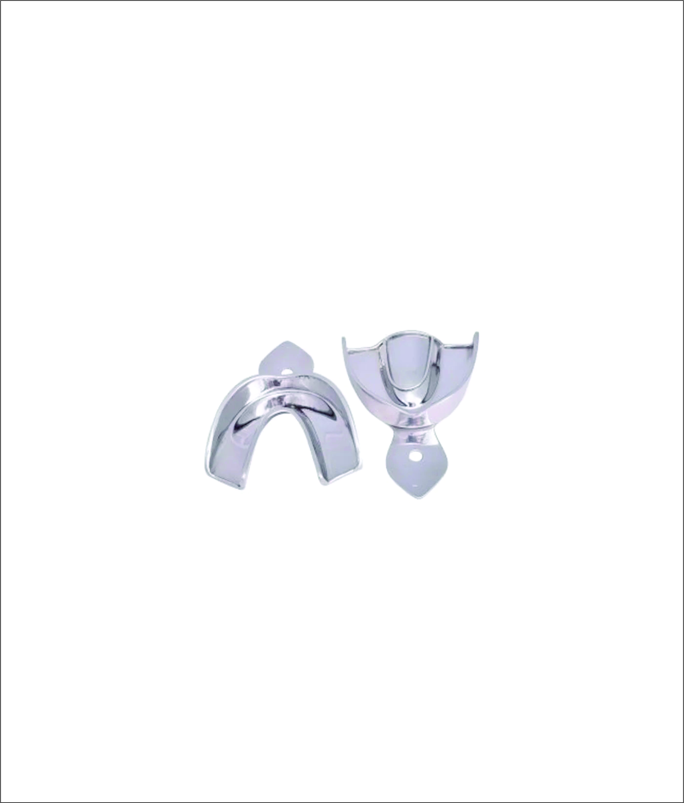 Impression Tray Set
