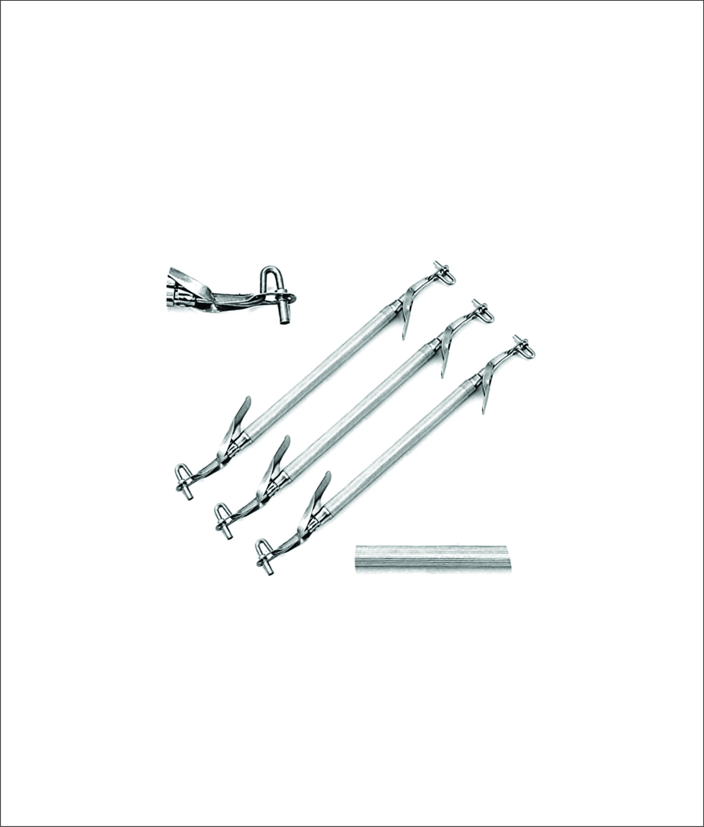 Amalgam Carriers