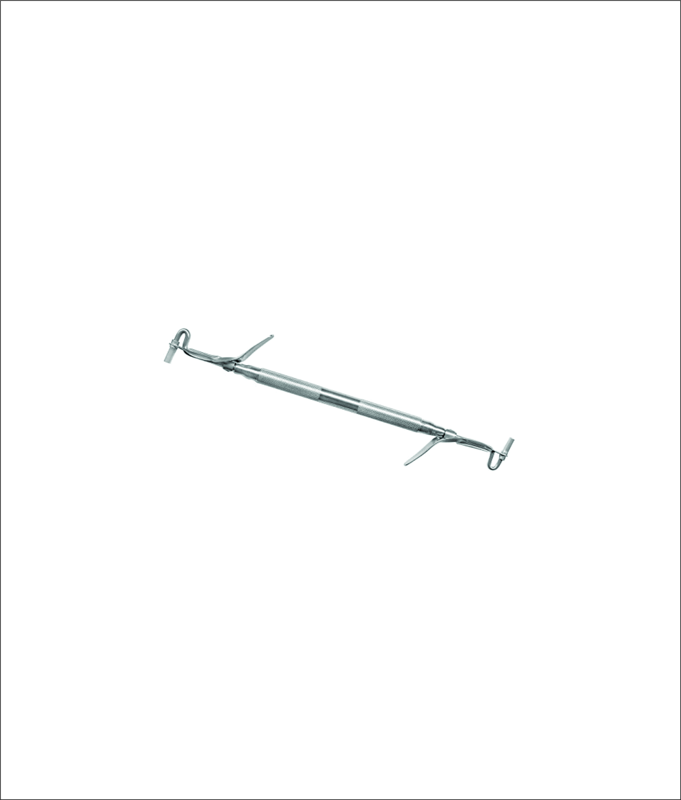 Amalgam Carrier Medium 2mm