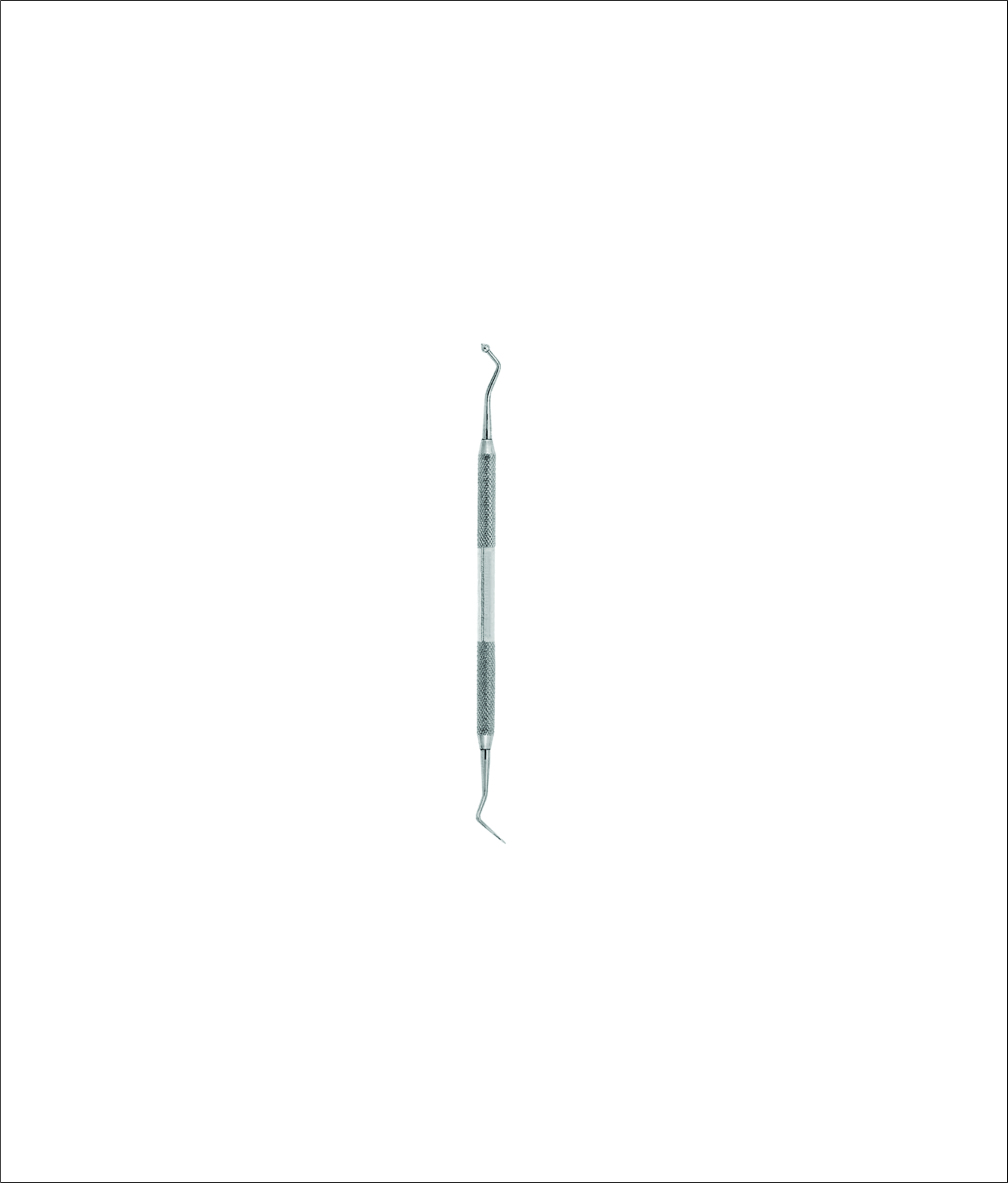 Amalgam Carver SHO