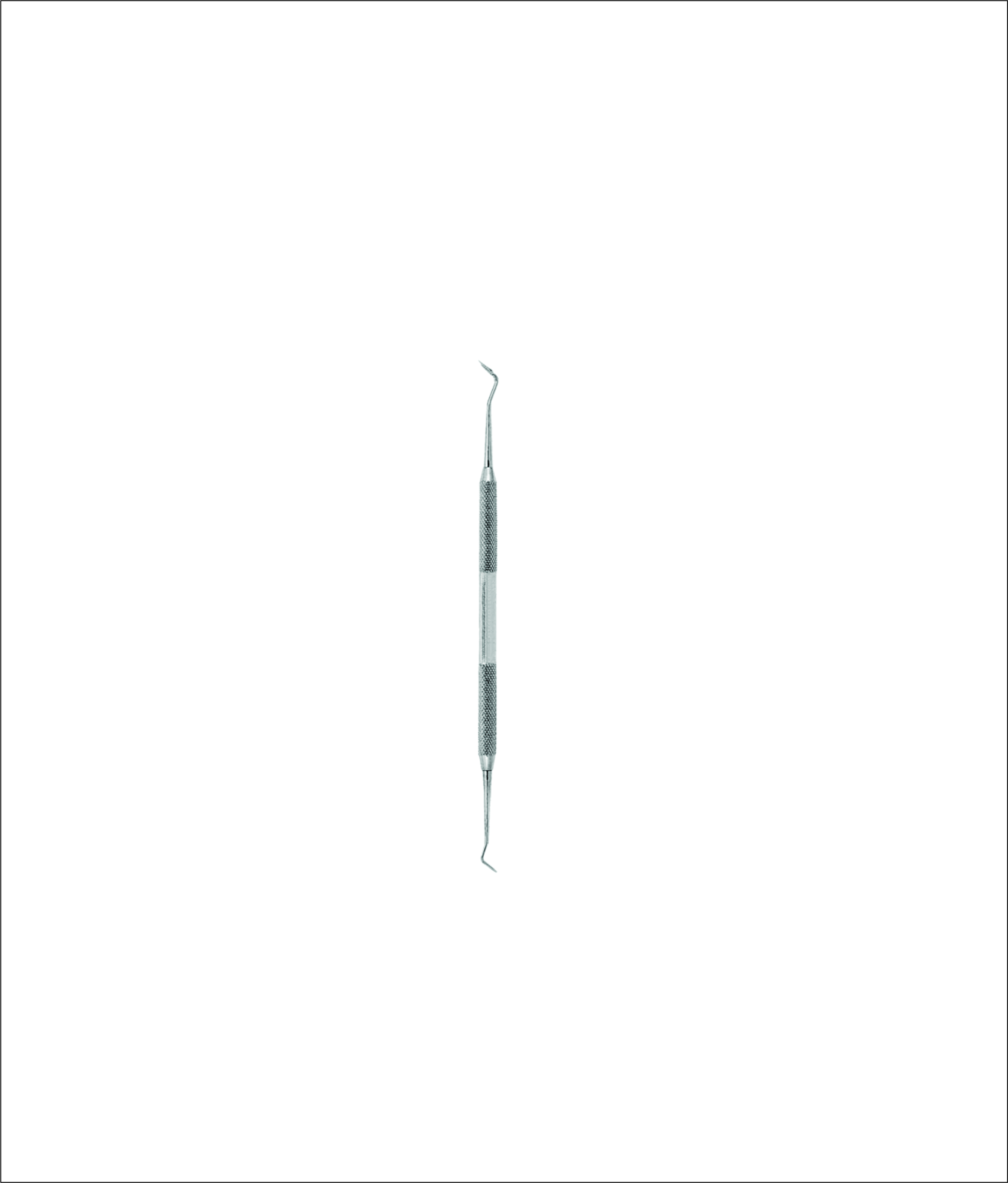 Amalgam Carver SHO-A