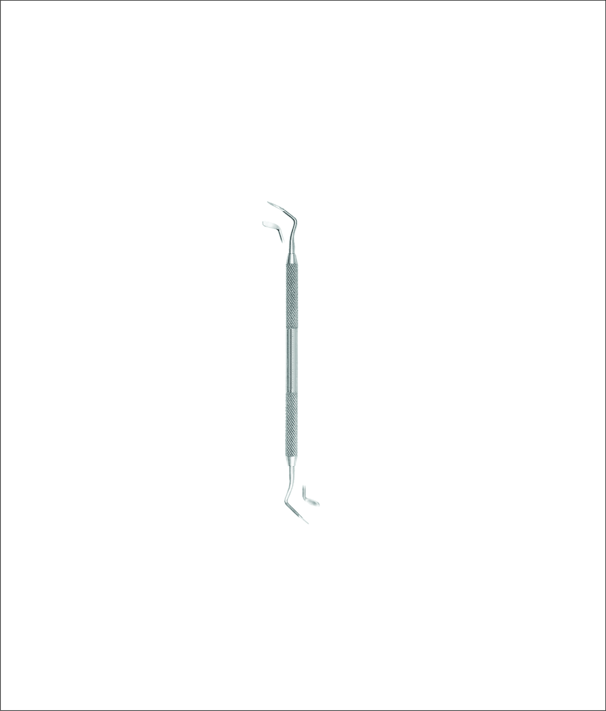 Amalgam Carver USC