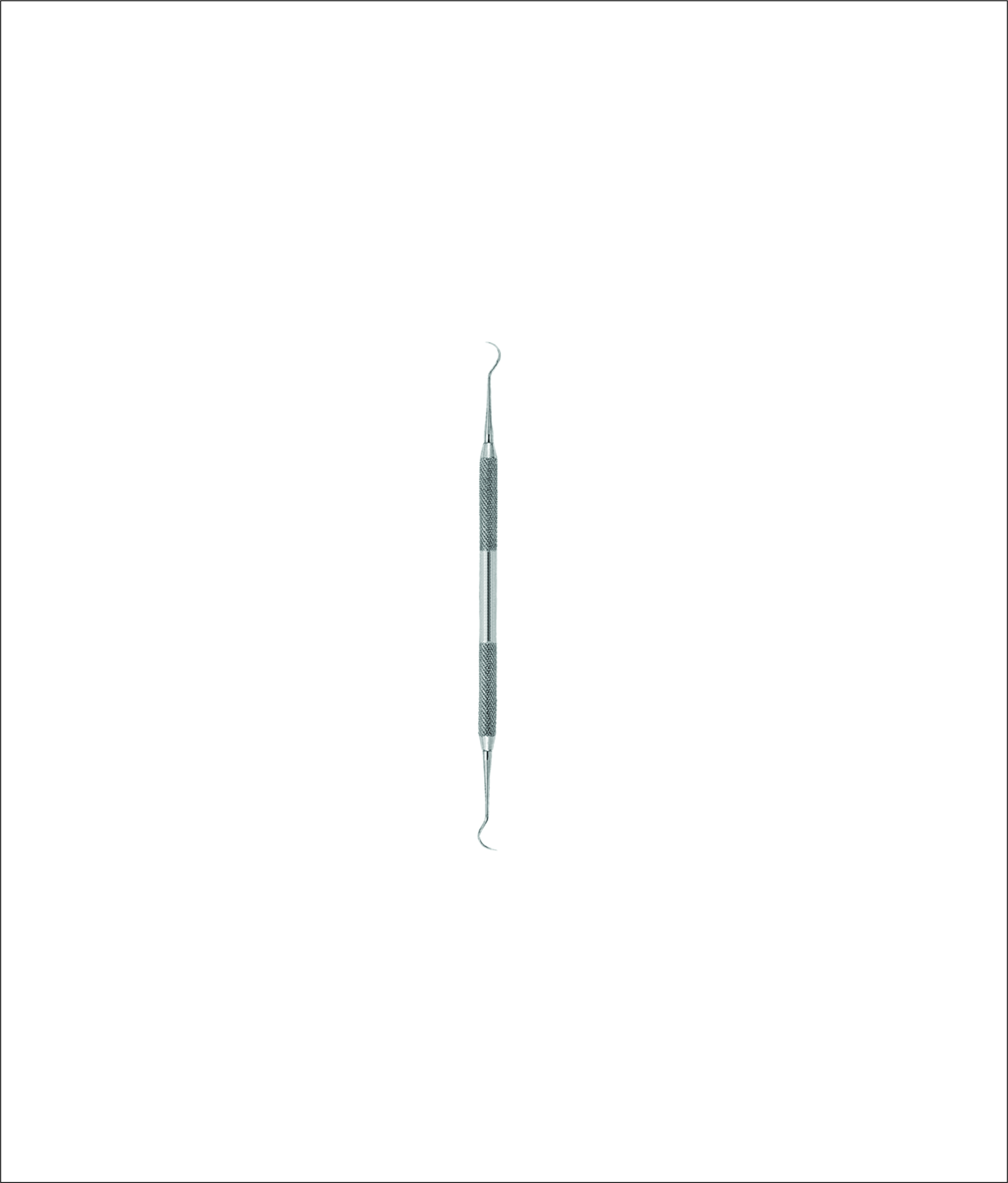 Amalgam Carver