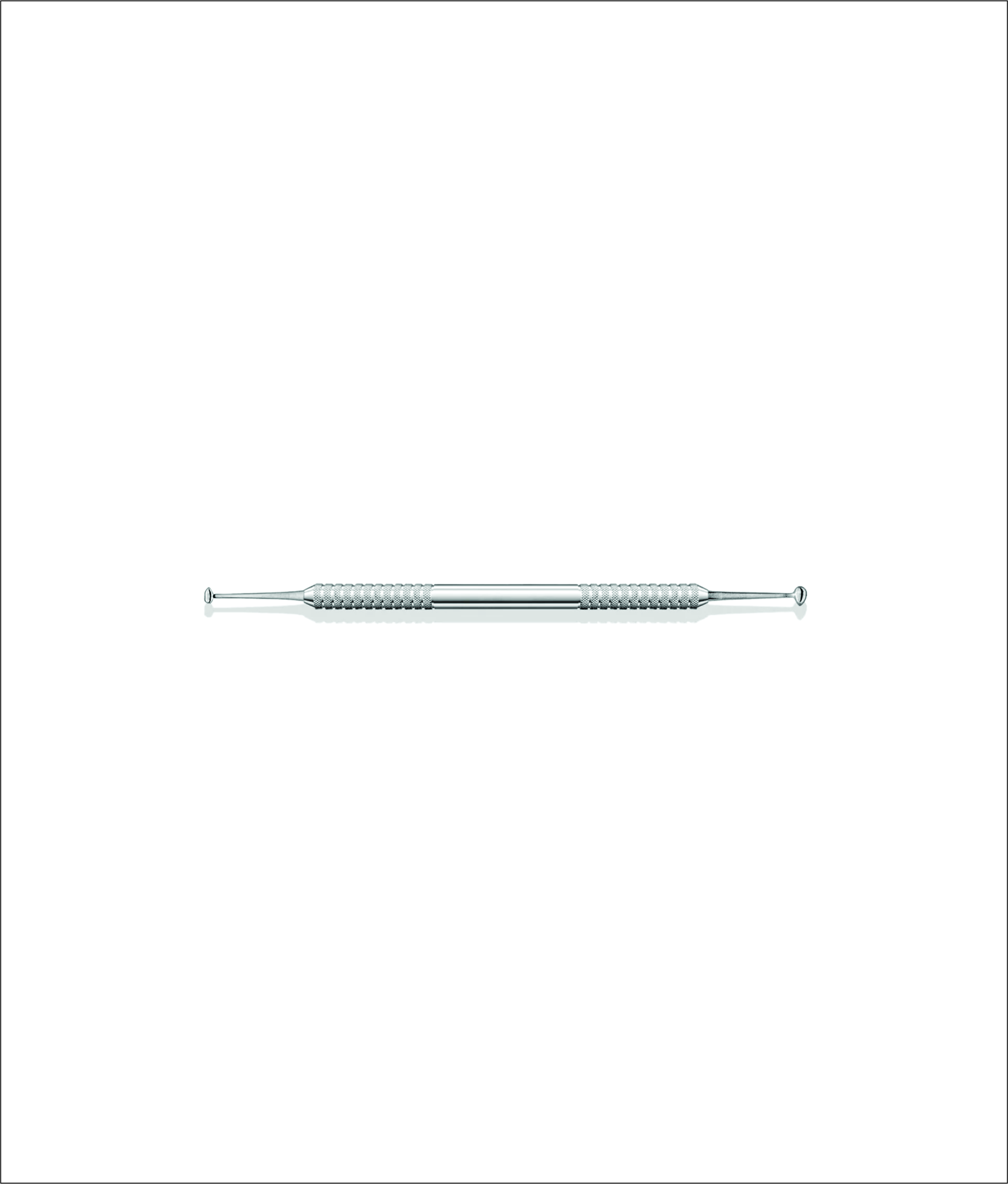 Orthodontic Burnisher