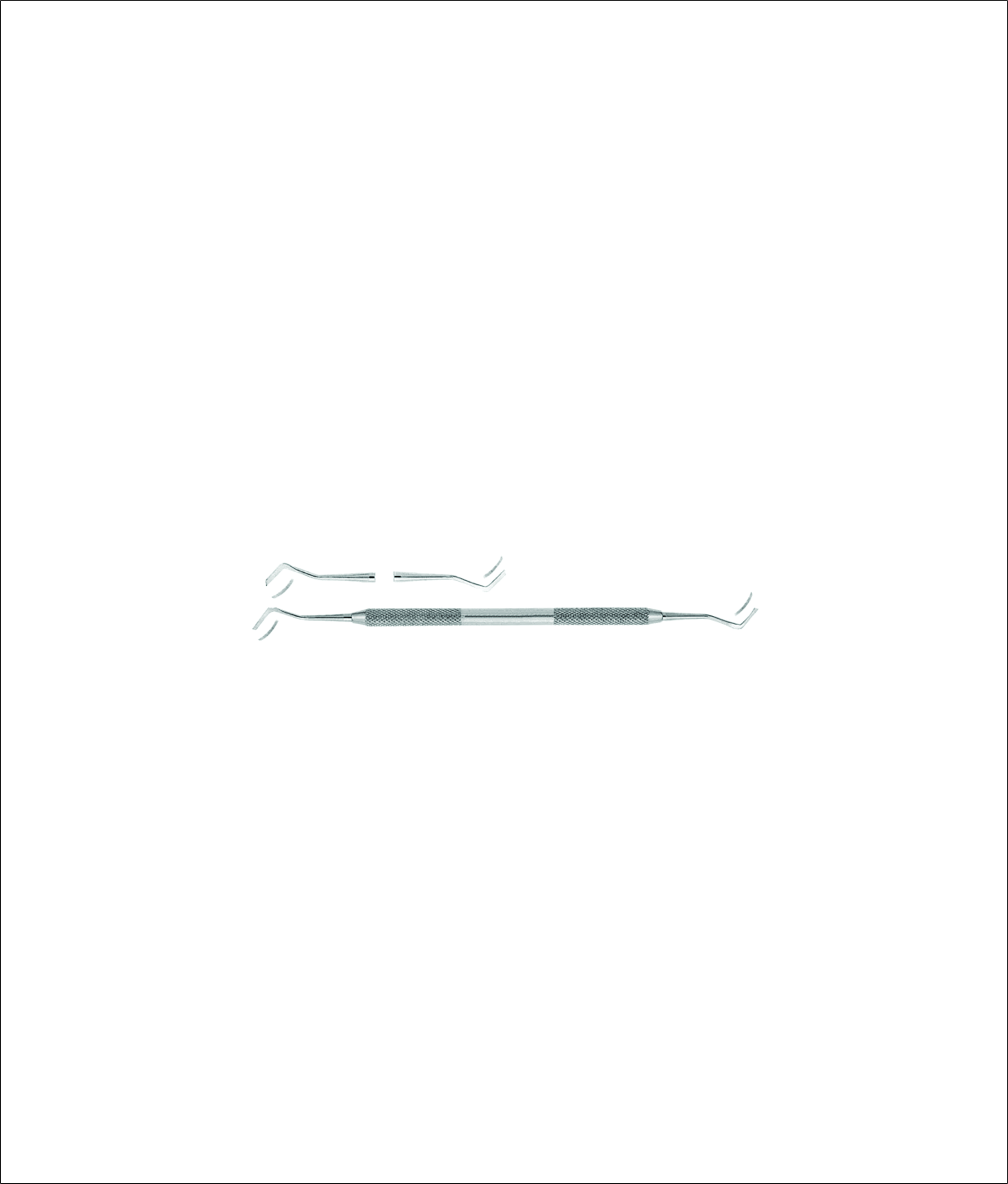 Cavity Preparation Instruments