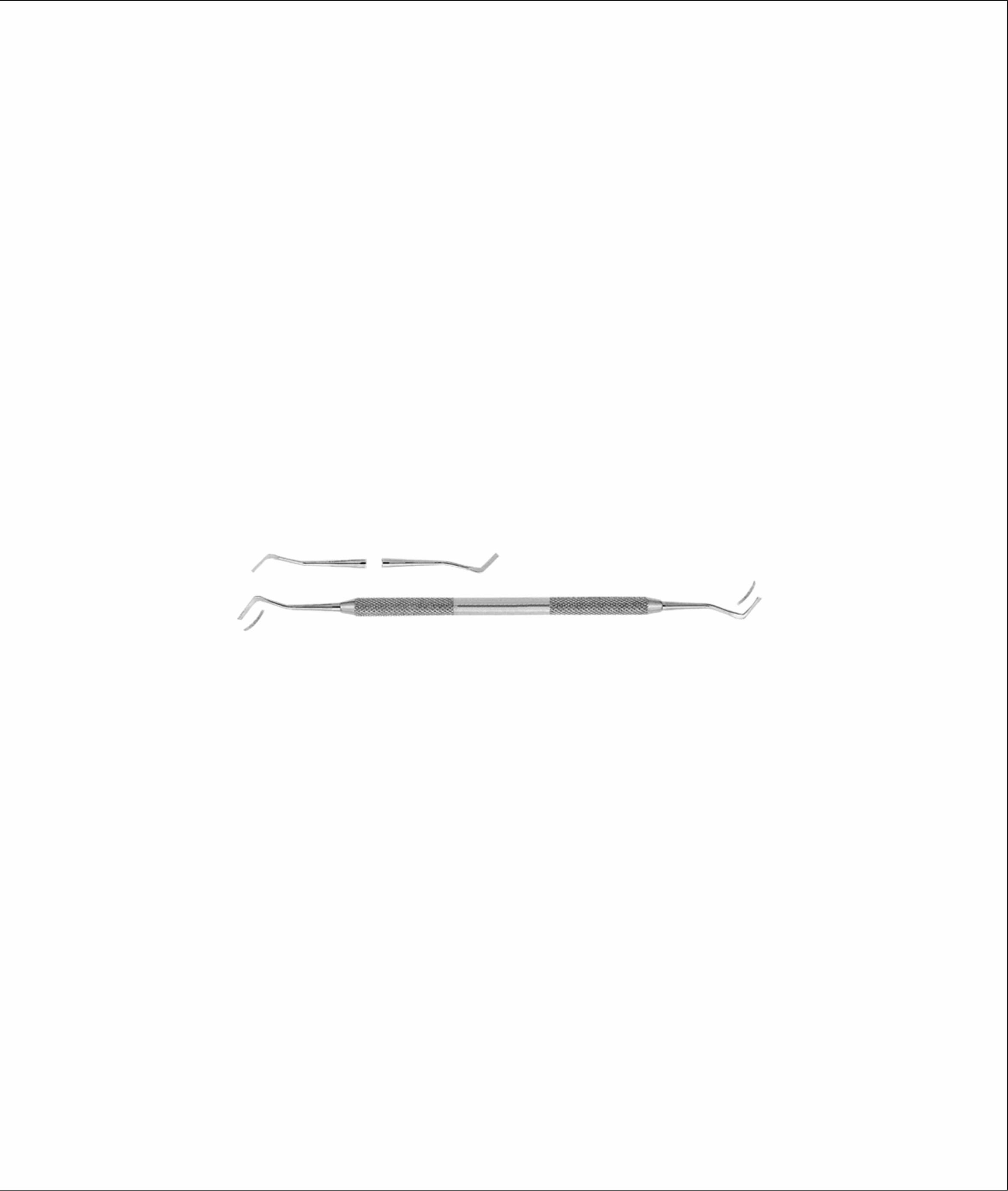 Cavity Preparation Black