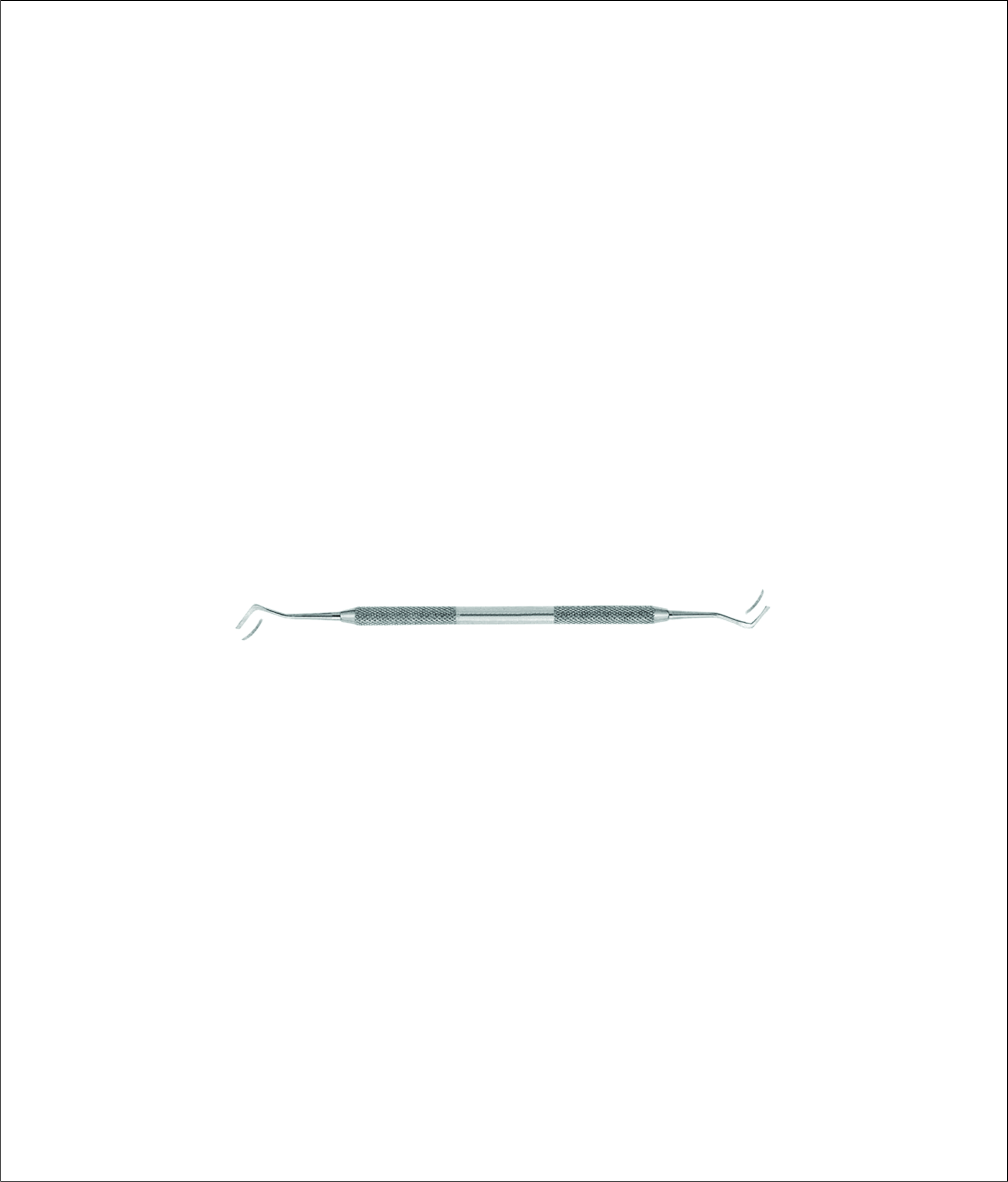 Dental Cavity Preparation Distal