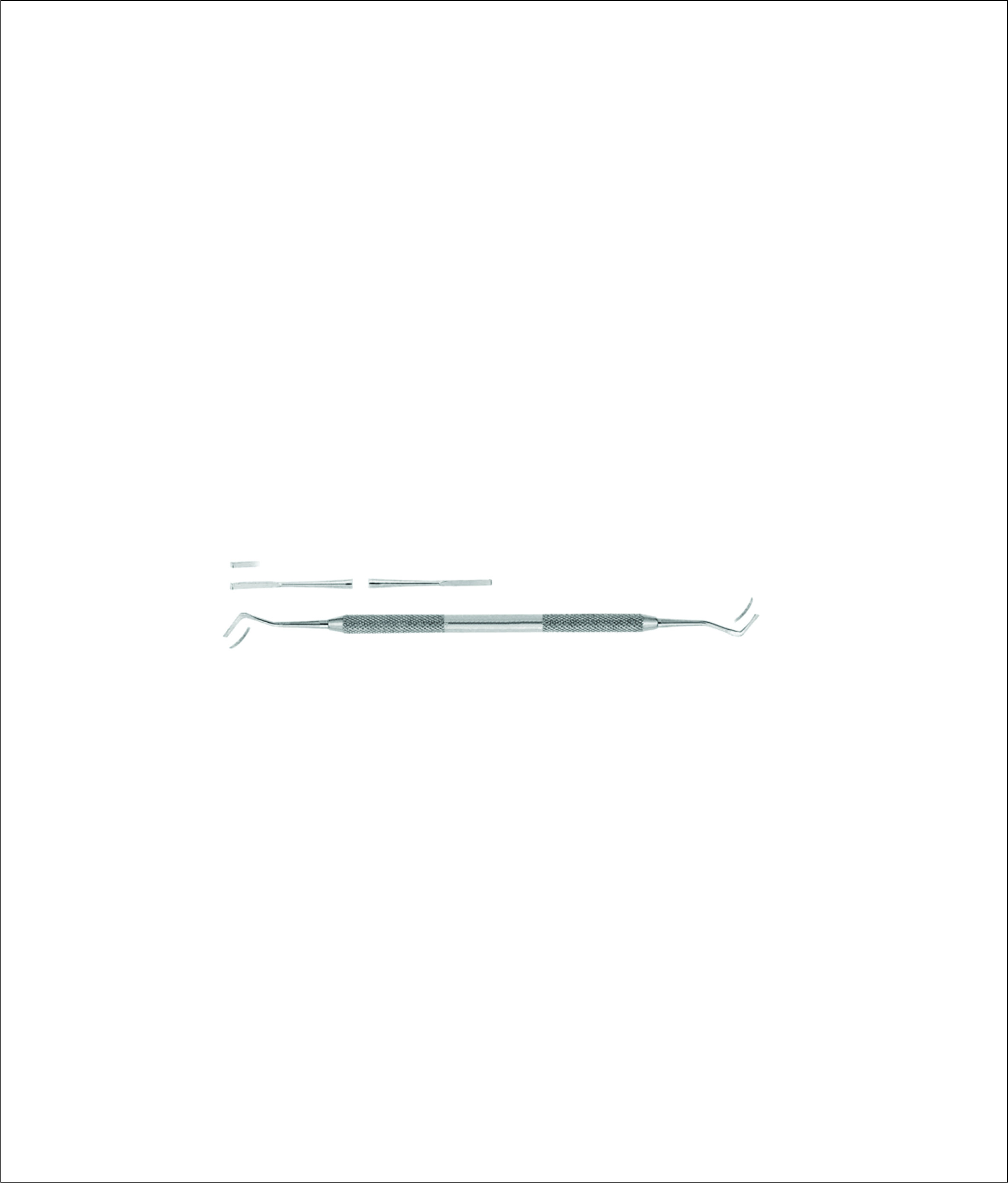 Dental Cavity Preparation Wedelstaet