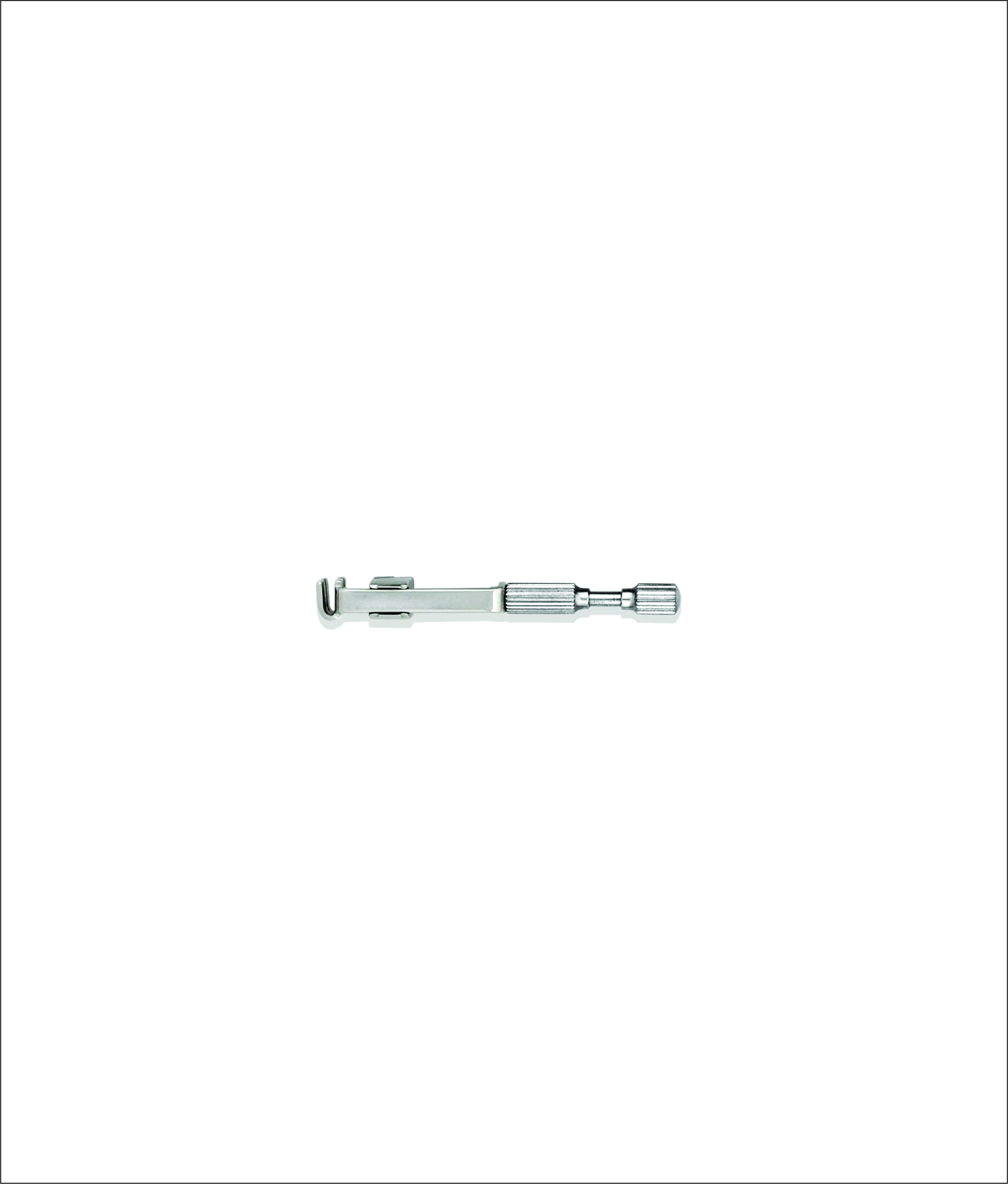 Toffelmeyer Matrix Retainer Adult Universal