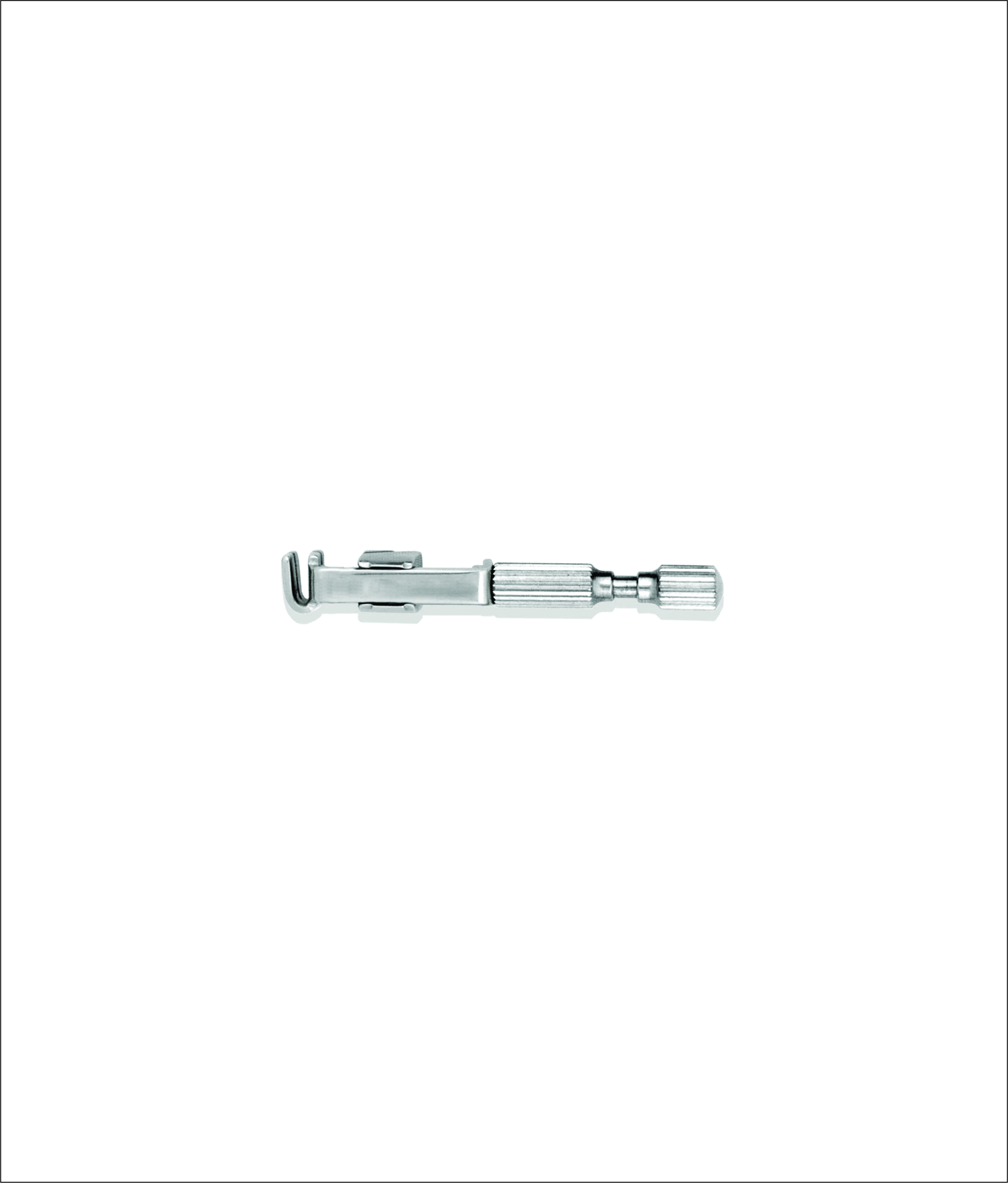 Toffelmeyer Matrix Retainer Child Universal