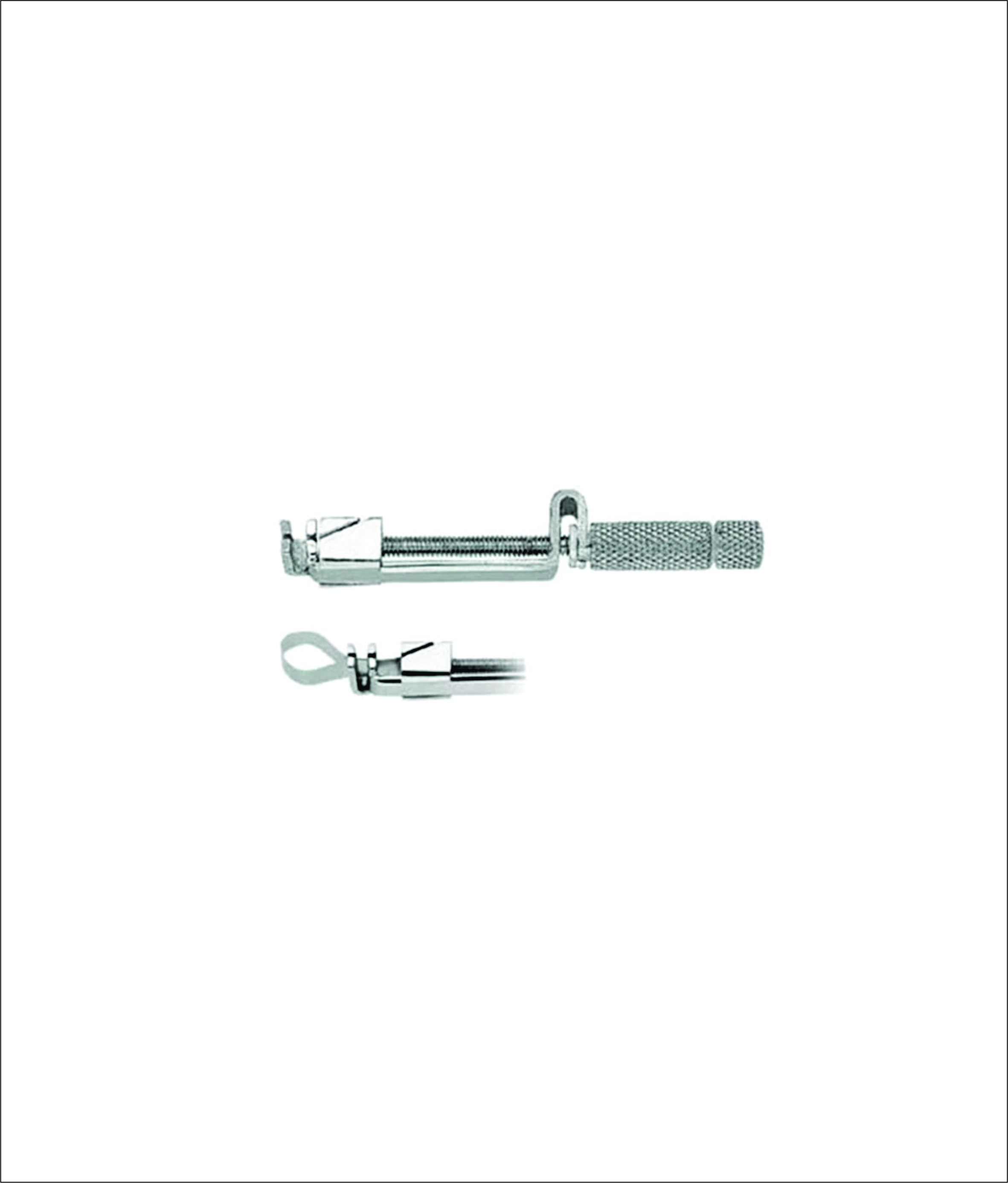 Matrix Retainer Universal