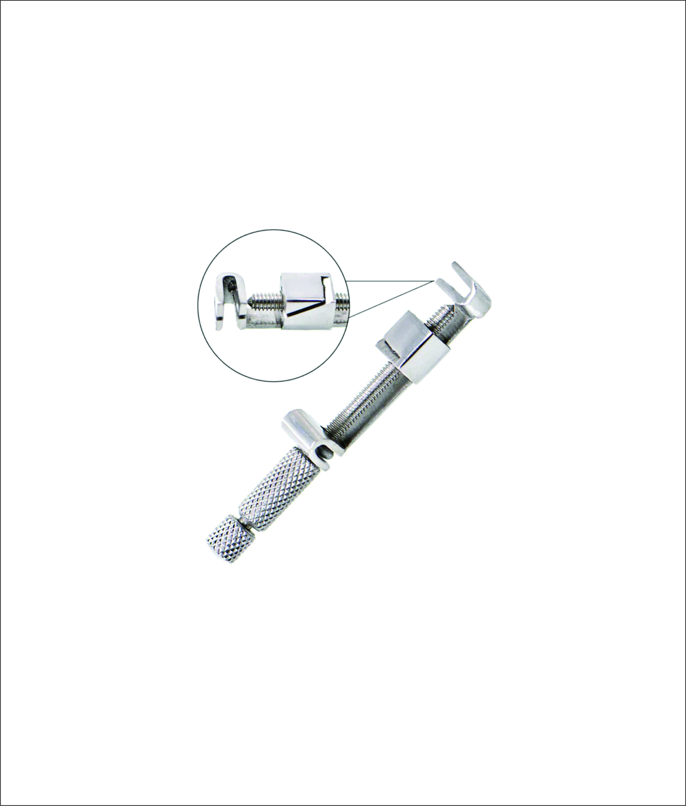 Matrix Band Retainer