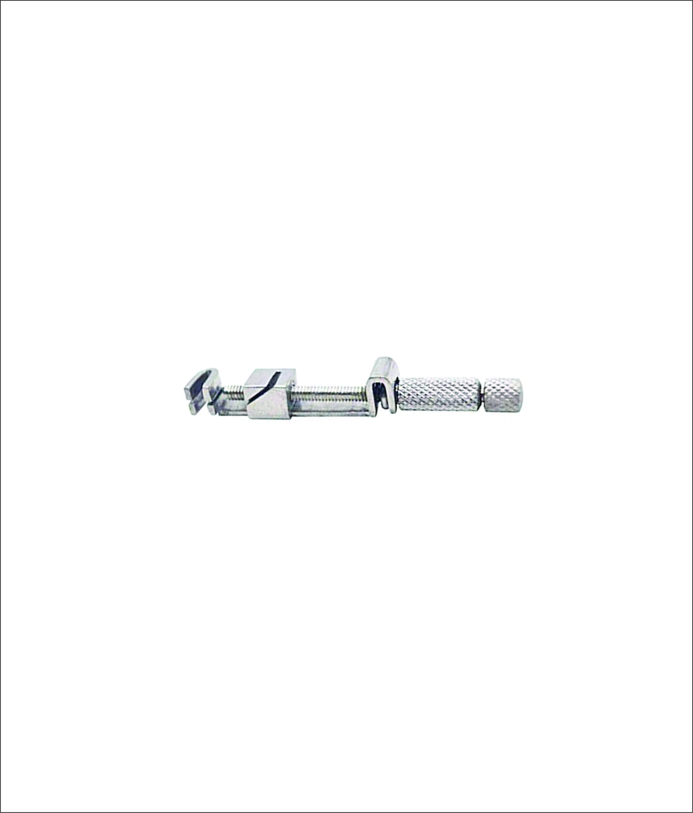 Matrix Band and Retainer
