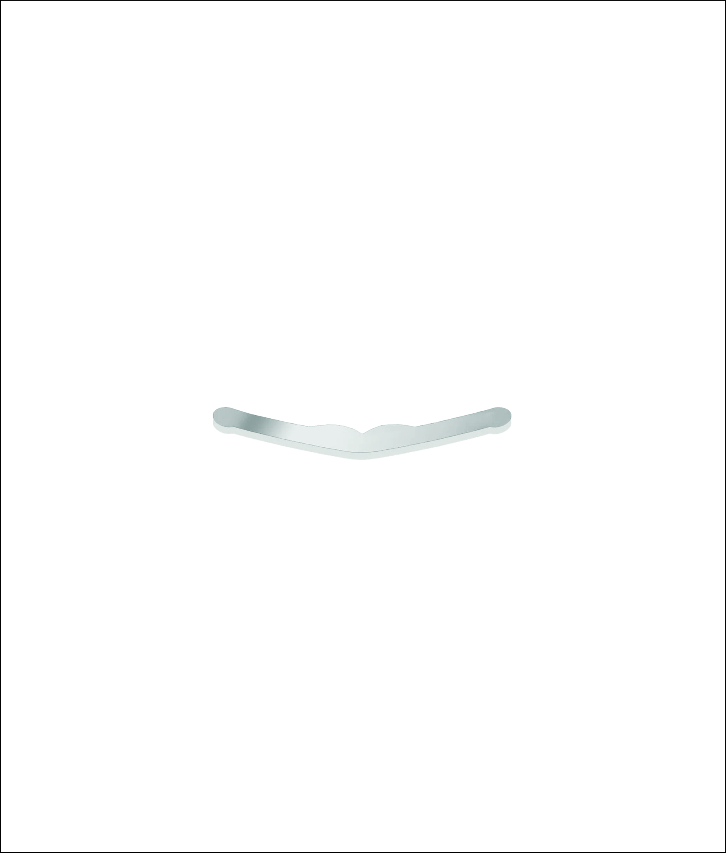 Matrix Bands Junior Tofflemeyer Narrow