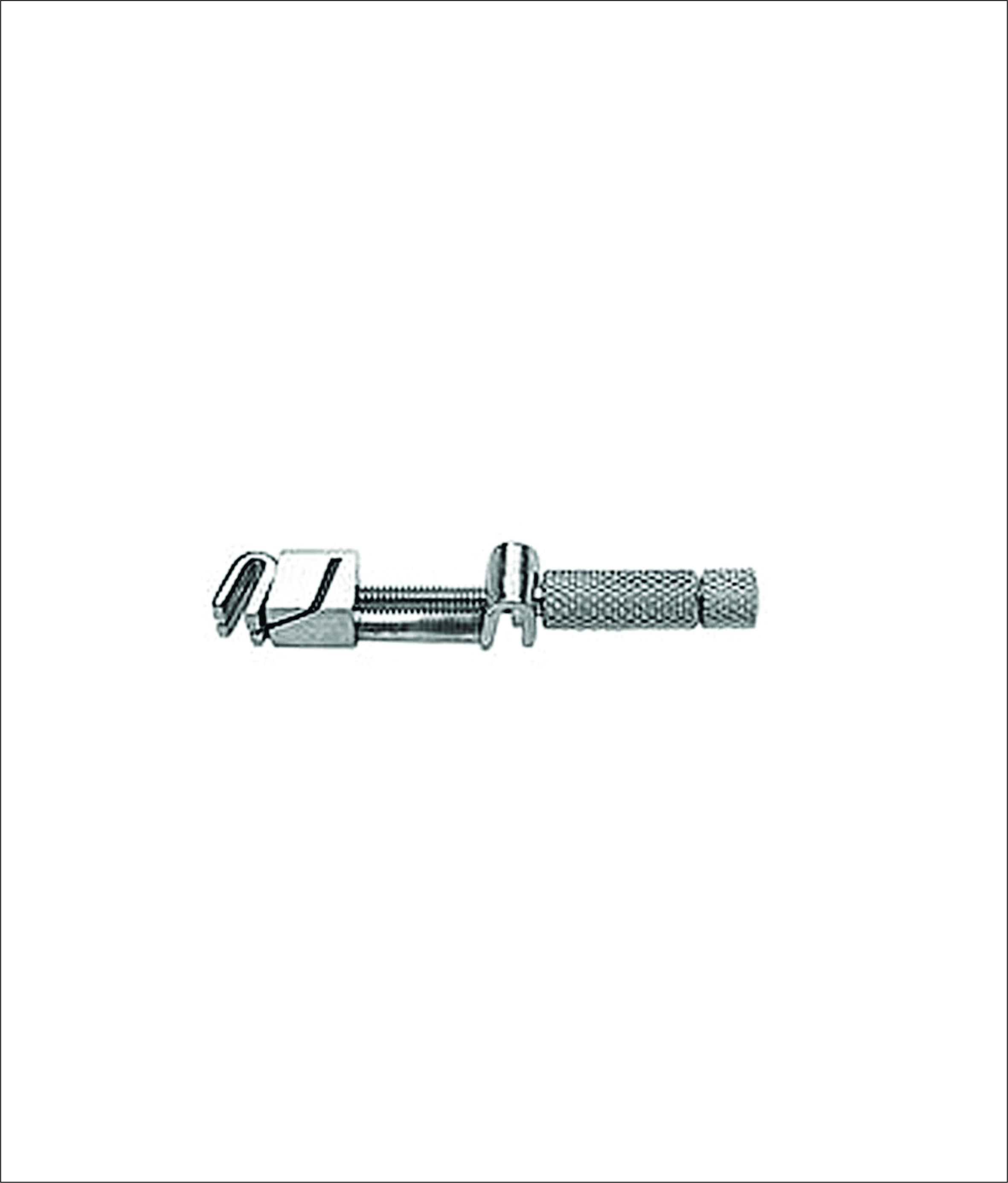 Henry Schein Tofflemire Matrix Retainer Universal