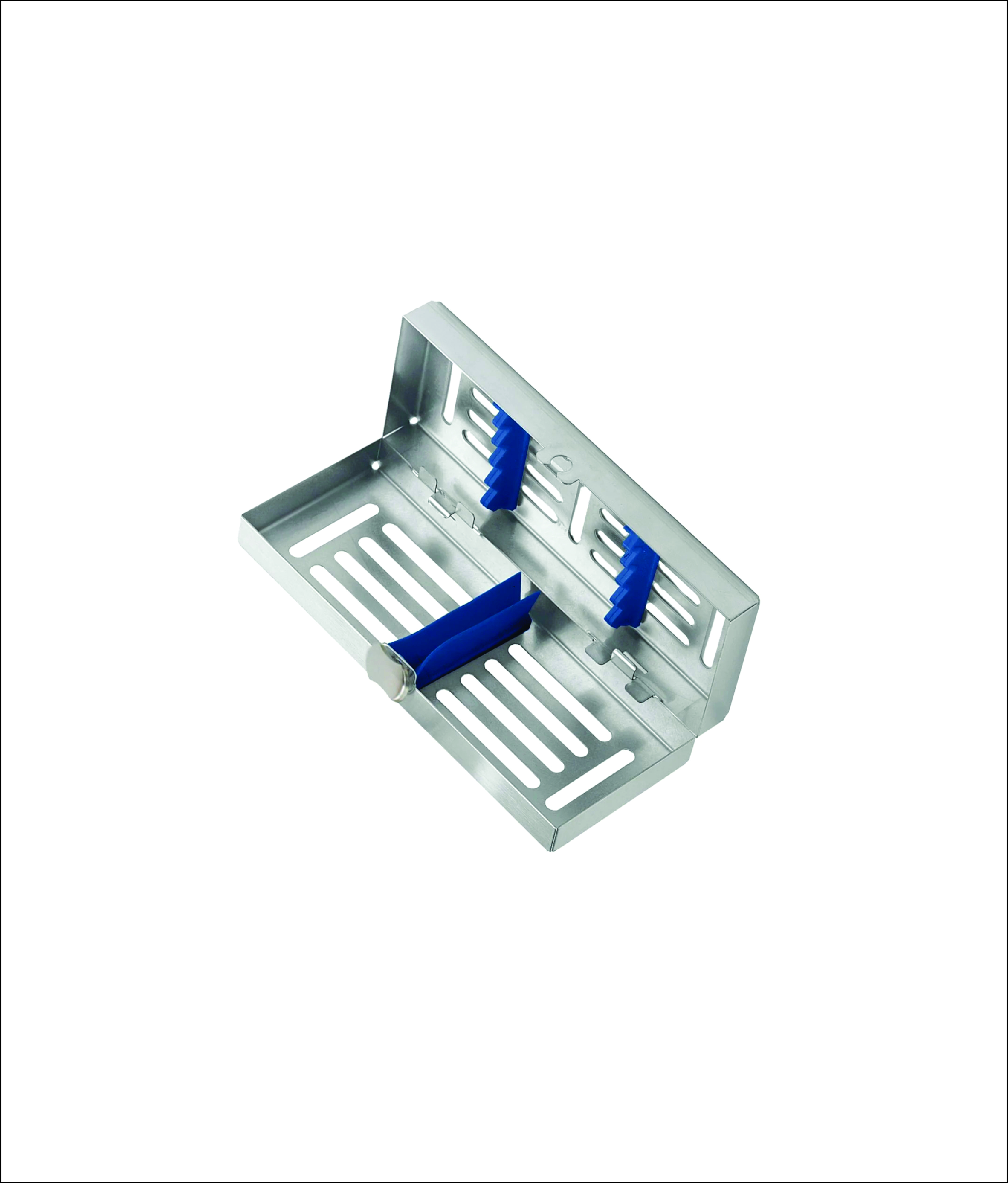 Sterilization Cassettes & Trays