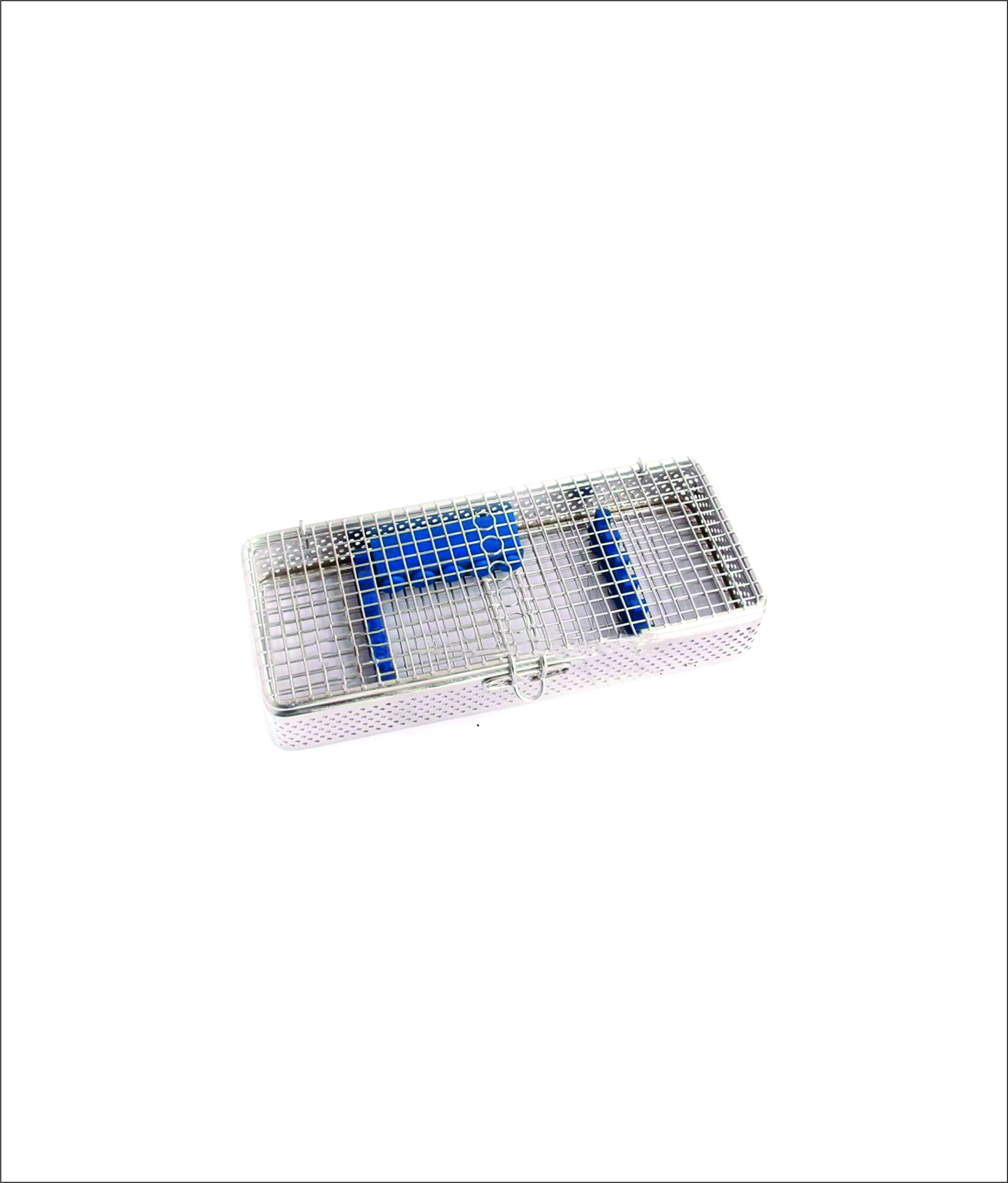 Scalers Sterilization Tray
