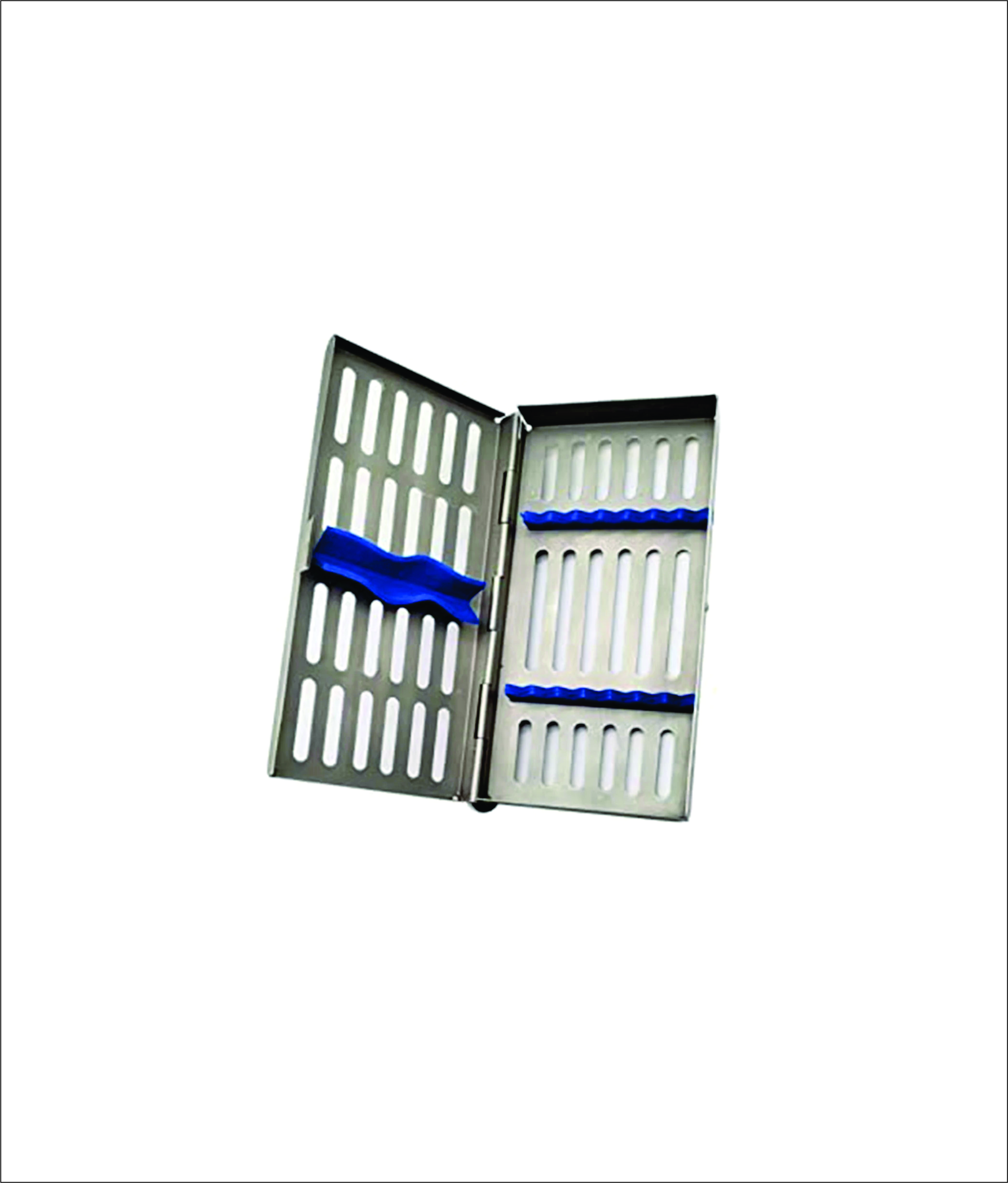 Scalers Casset