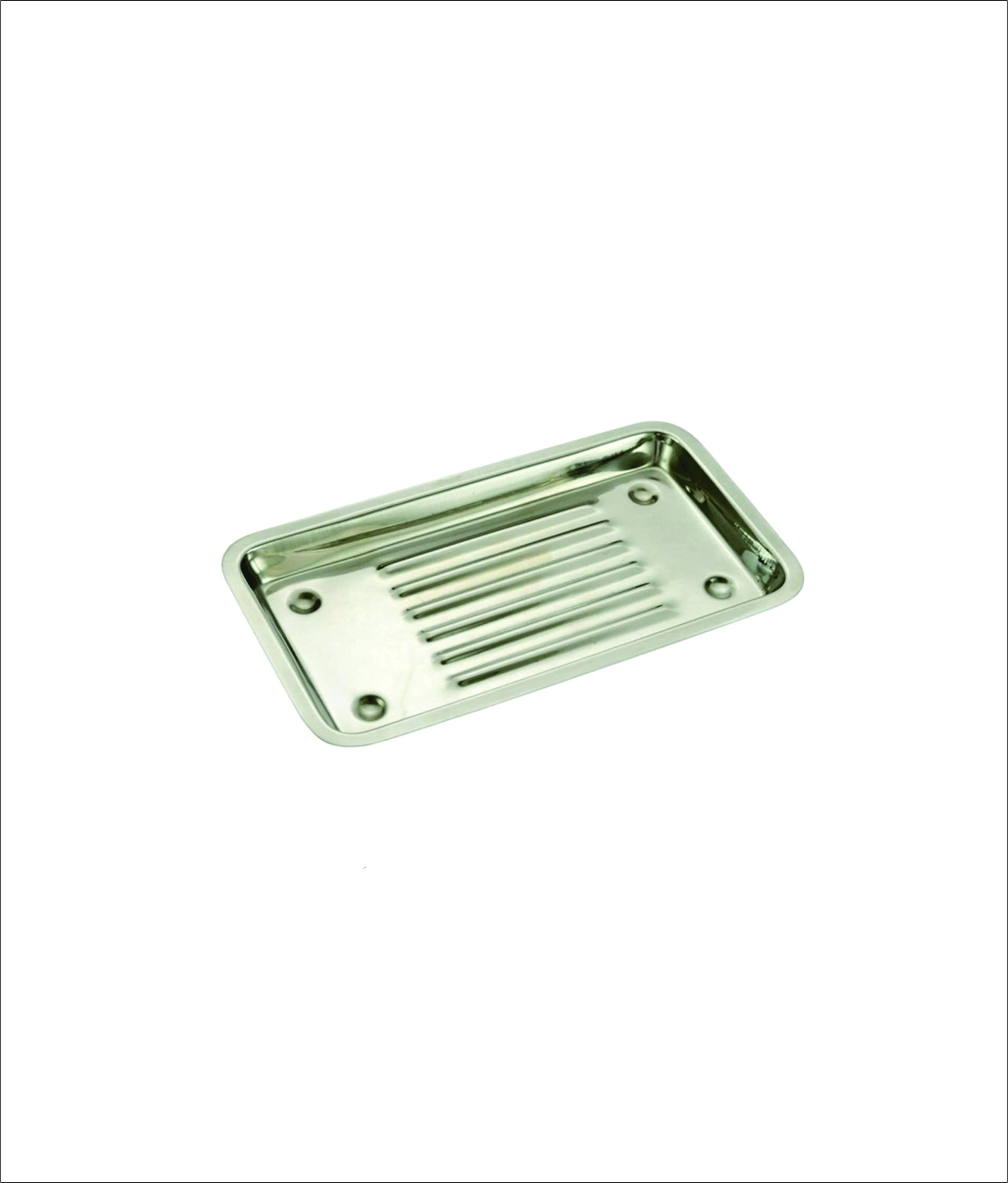 Dental Instruments Scalers Tray