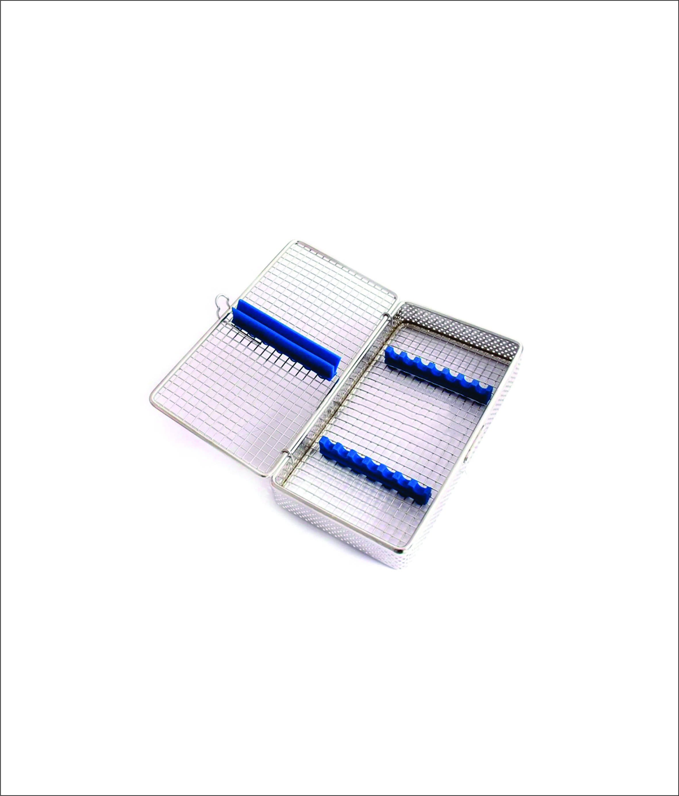 Sterilization Surgical Tray