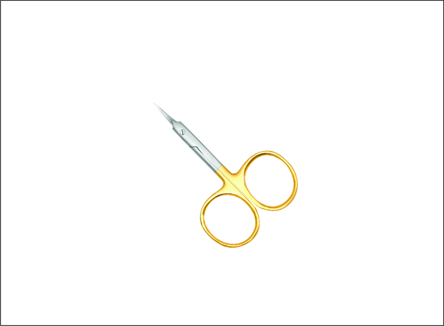 Duzy Embroidery Scissor