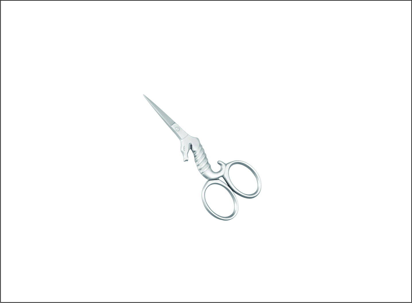 Embroidery Scissor
