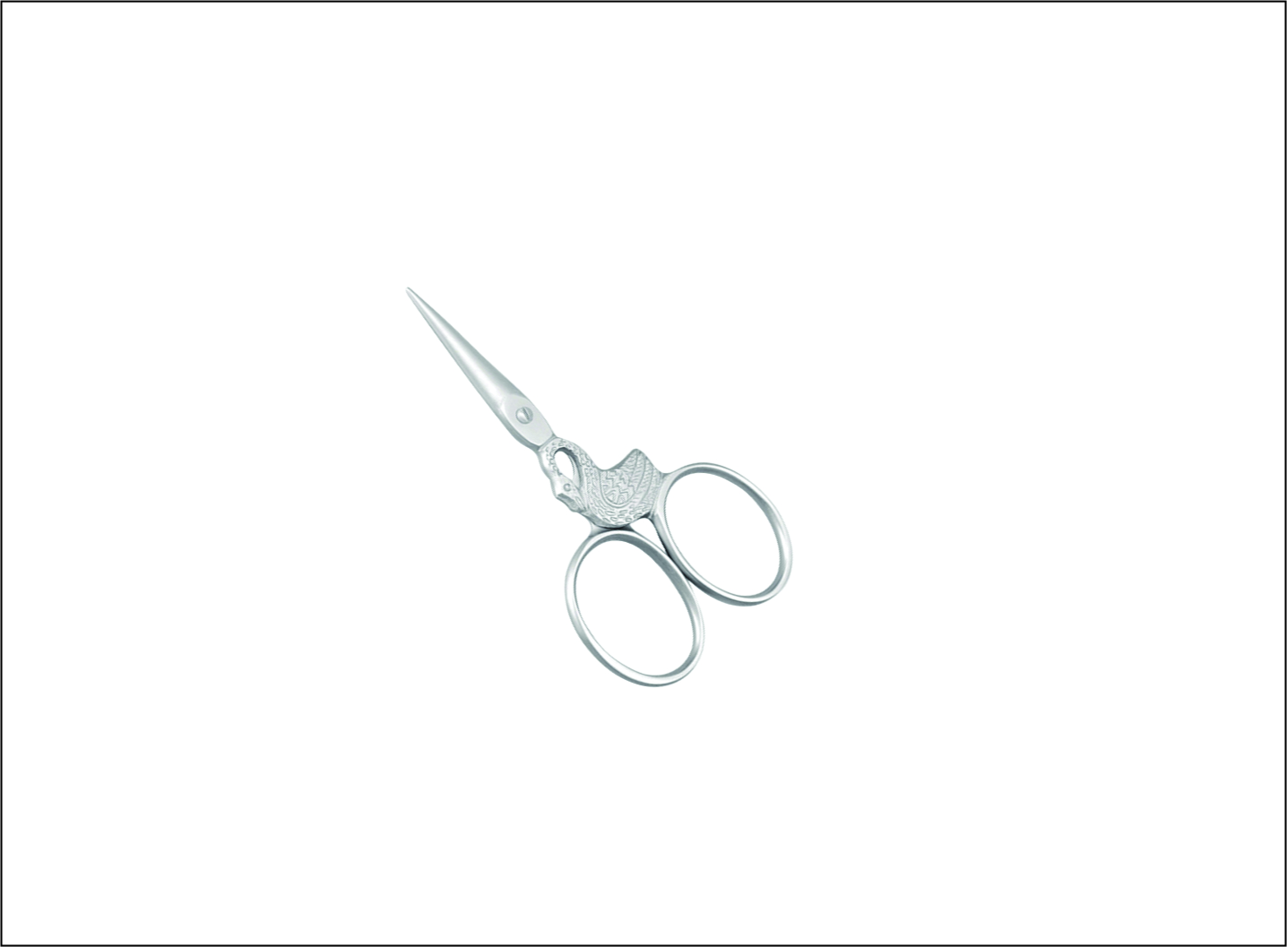 Embroidery Scissor