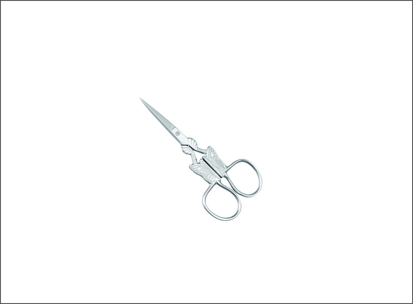Embroidery Scissor