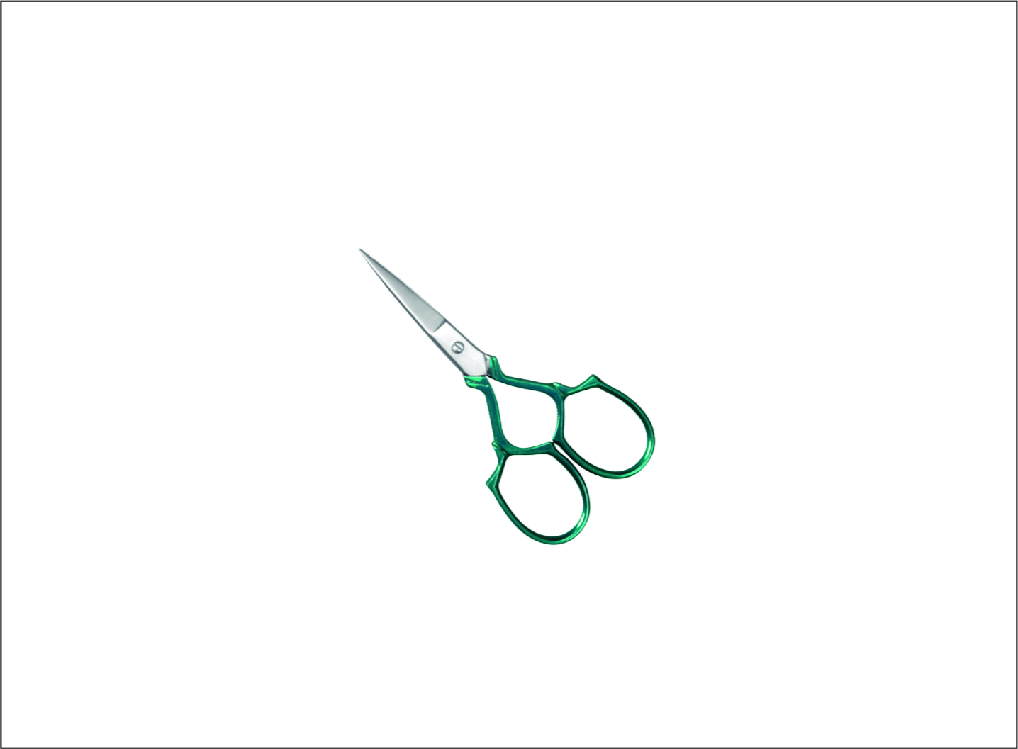 Embroidery Scissor