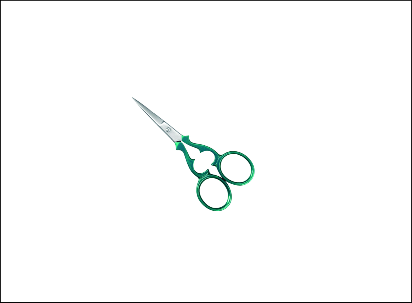 Embroidery Scissor