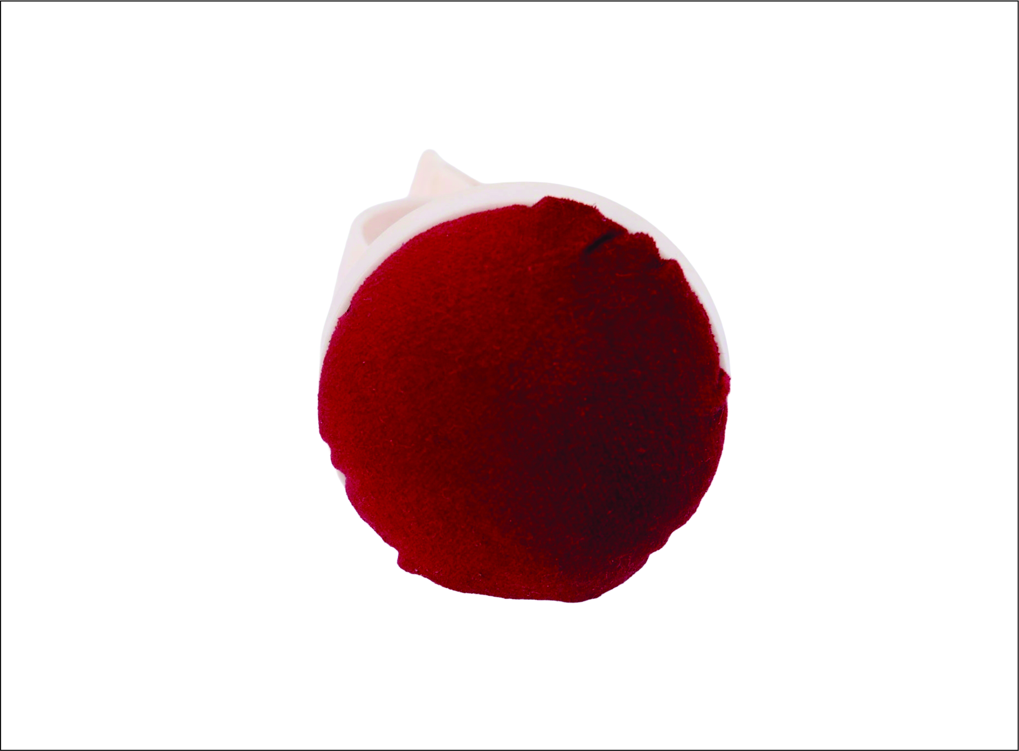 Wrist Pin Cushion (View 2)